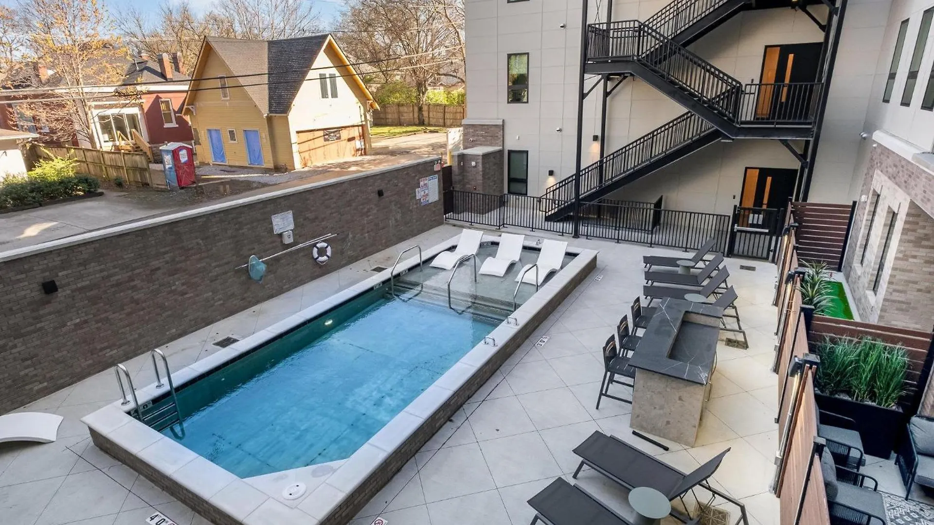 Nyaraló Harmony Hideaway - Mins To Broadway - In Music Row Villa Nashville Amerikai Egyesült Államok