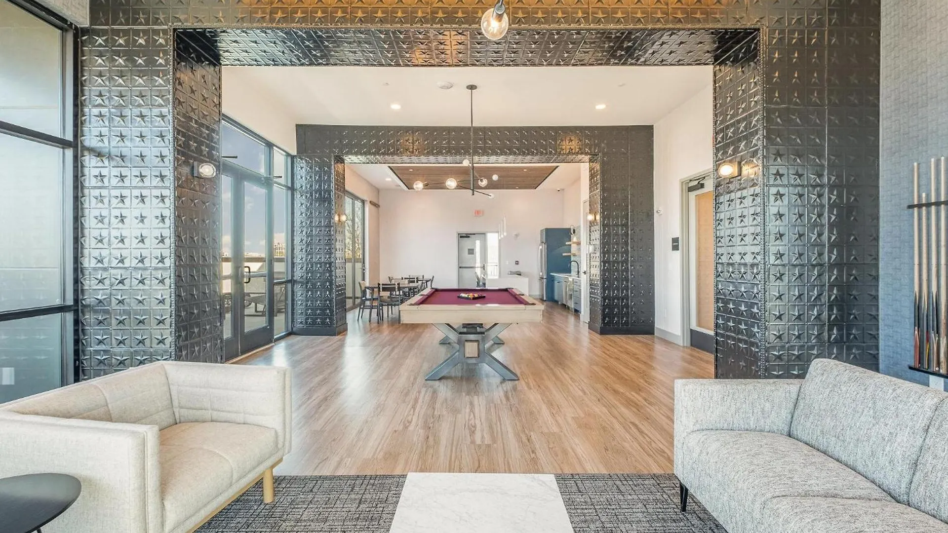 Nyaraló Harmony Hideaway - Mins To Broadway - In Music Row Villa Nashville