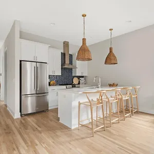  Holiday home Serene Boho Chic Home-mins To Dt