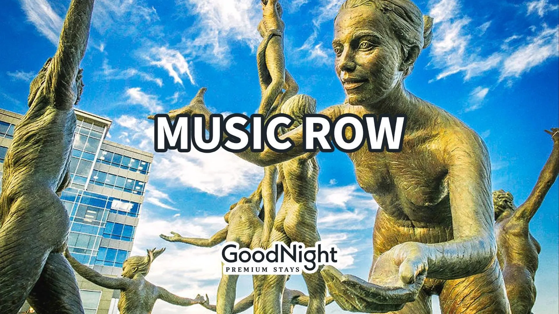 Harmony Hideaway - Mins To Broadway - In Music Row Villa Nashville