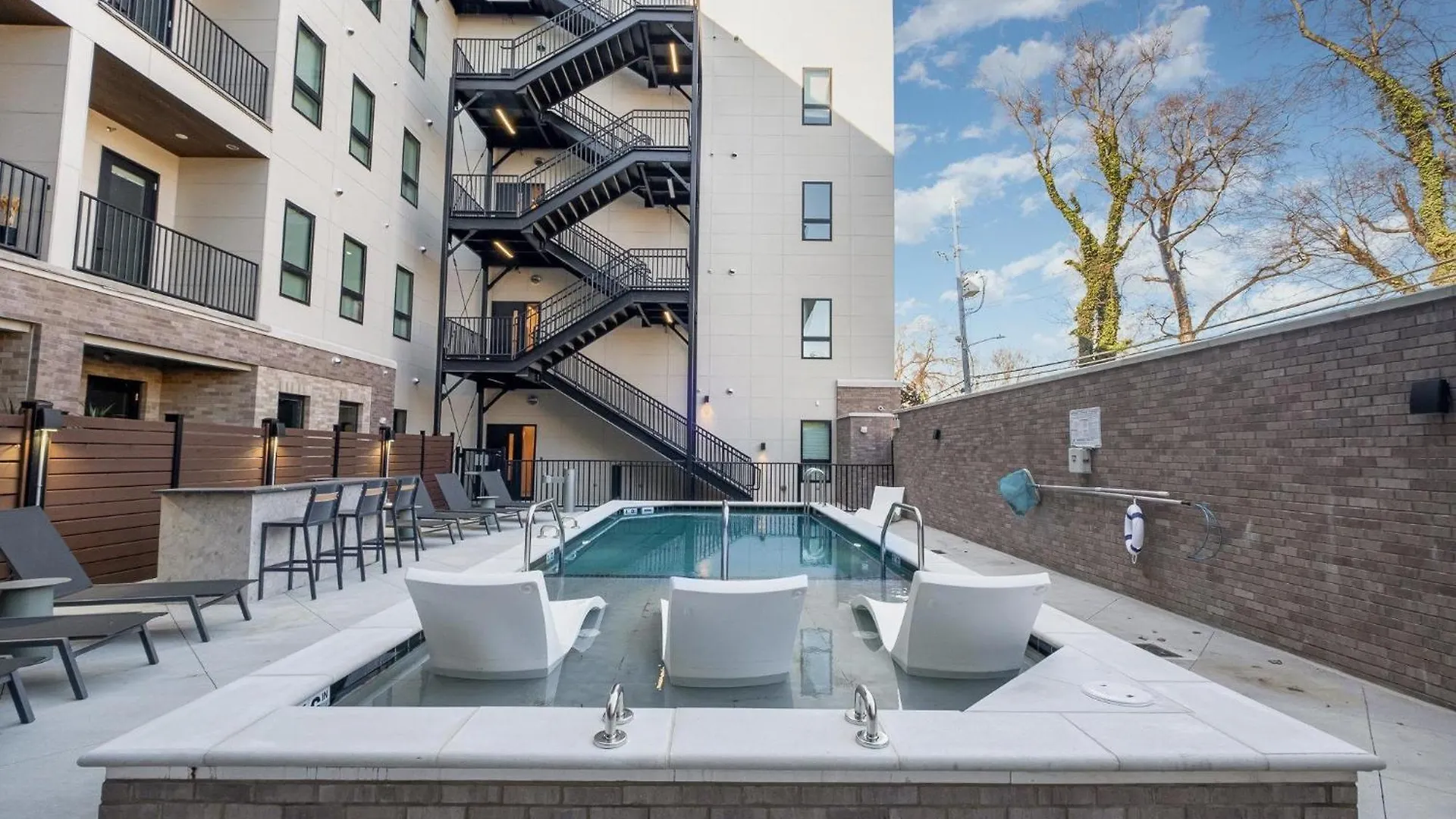 Harmony Hideaway - Mins To Broadway - In Music Row Villa Nashville 0*,