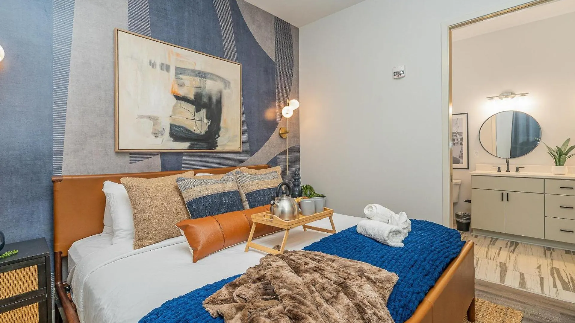 Harmony Hideaway - Mins To Broadway - In Music Row Villa Nashville 0*,